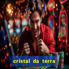 cristal da terra stardew valley